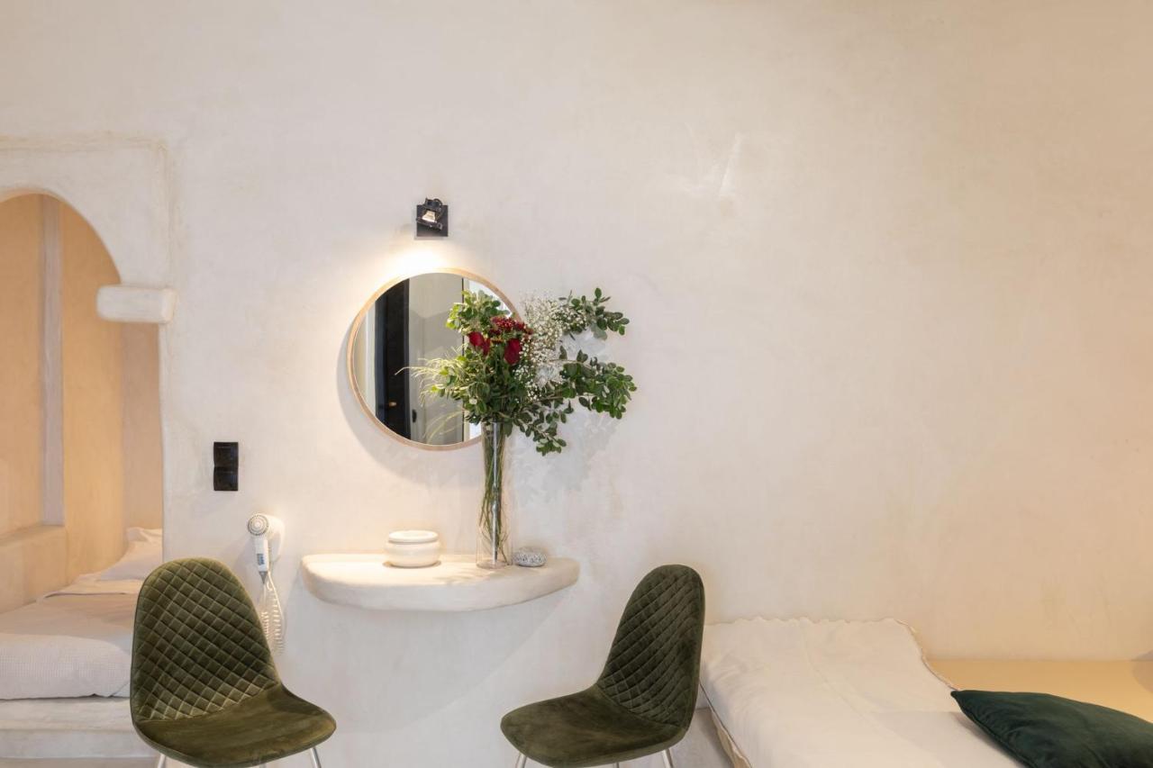 Cassaris Mykonos Βίλα Δραφάκι Εξωτερικό φωτογραφία