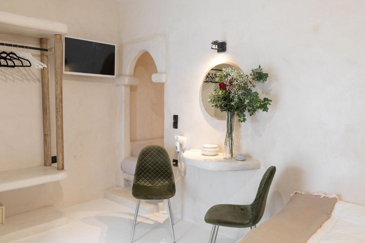 Cassaris Mykonos Βίλα Δραφάκι Εξωτερικό φωτογραφία