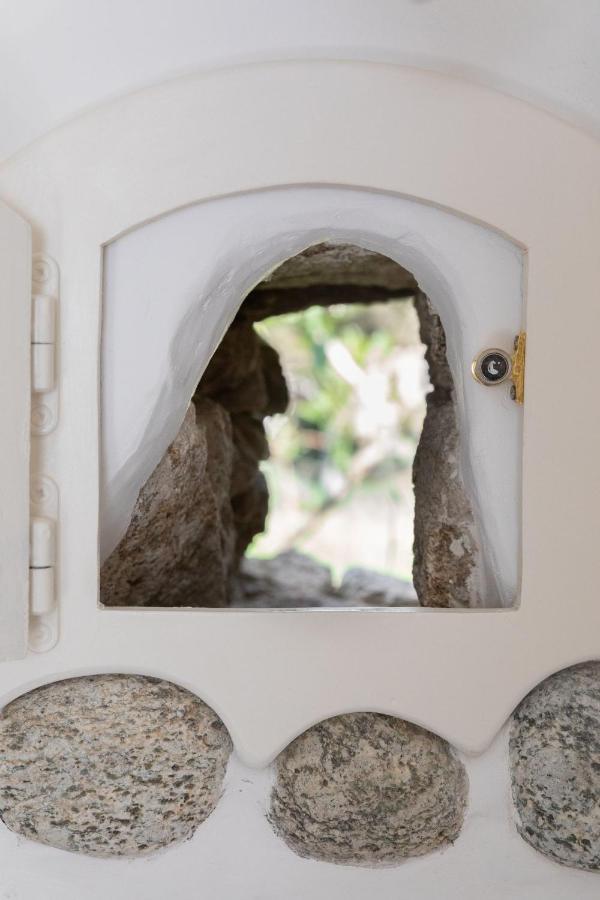 Cassaris Mykonos Βίλα Δραφάκι Εξωτερικό φωτογραφία