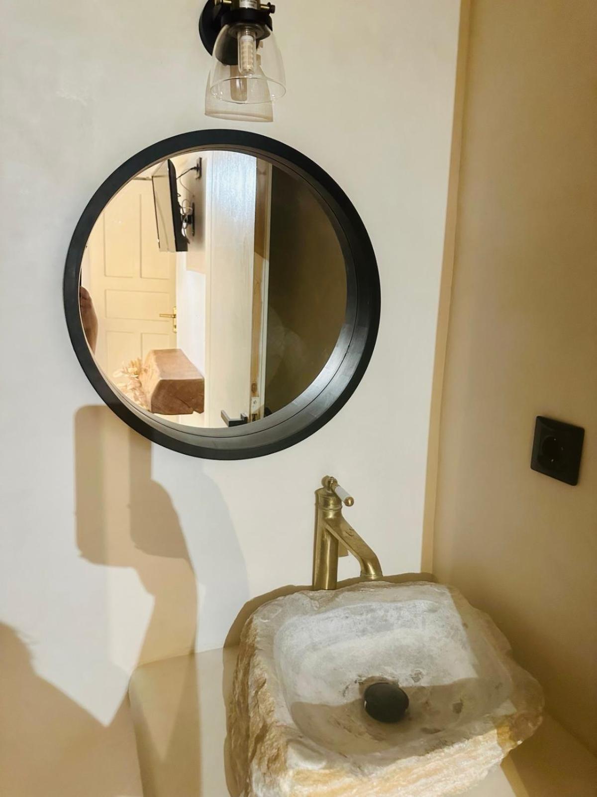 Cassaris Mykonos Βίλα Δραφάκι Εξωτερικό φωτογραφία
